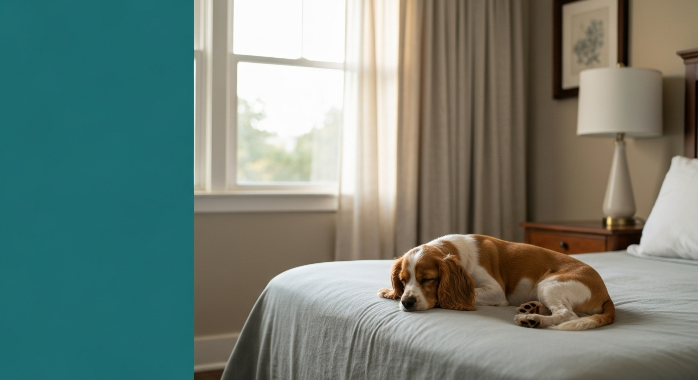Best Emotional Support Animals for Washington Apartments