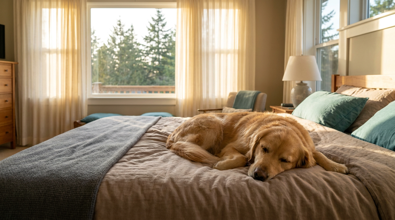 Breed Restrictions and ESA Dogs in Washington: When Landlords Try to Say No