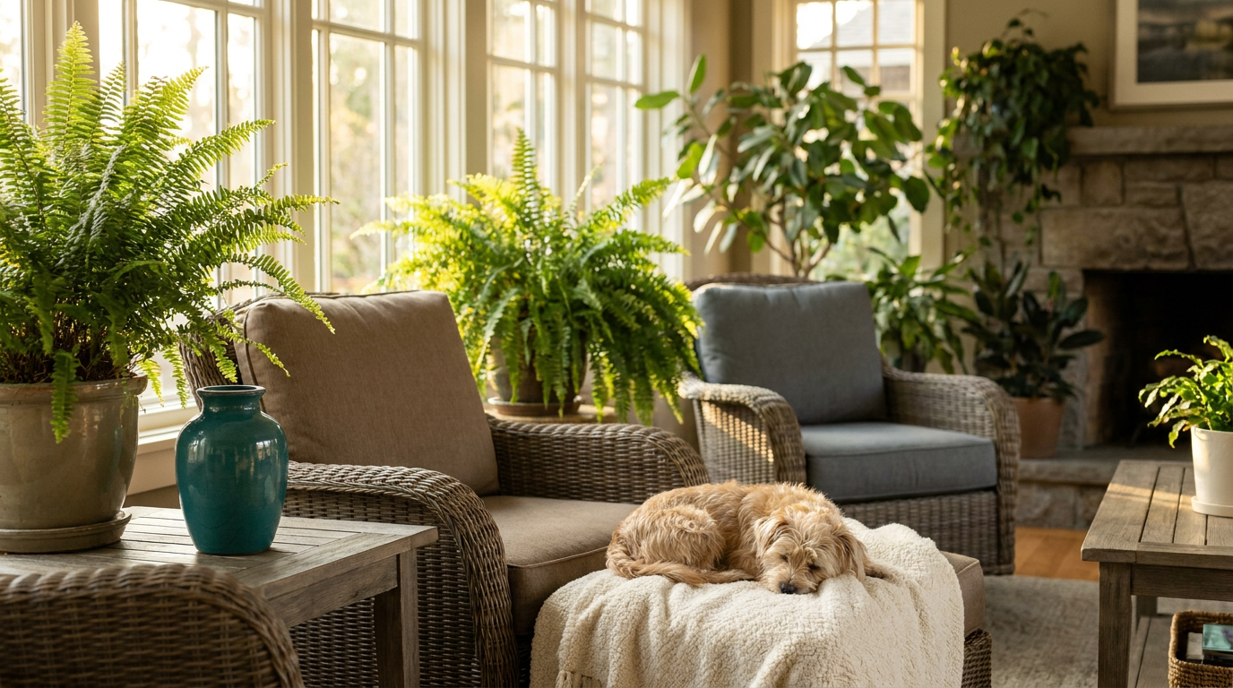 ESA Letters and HOAs in Washington: Reasonable Accommodation Inside Condos and Co-Ops