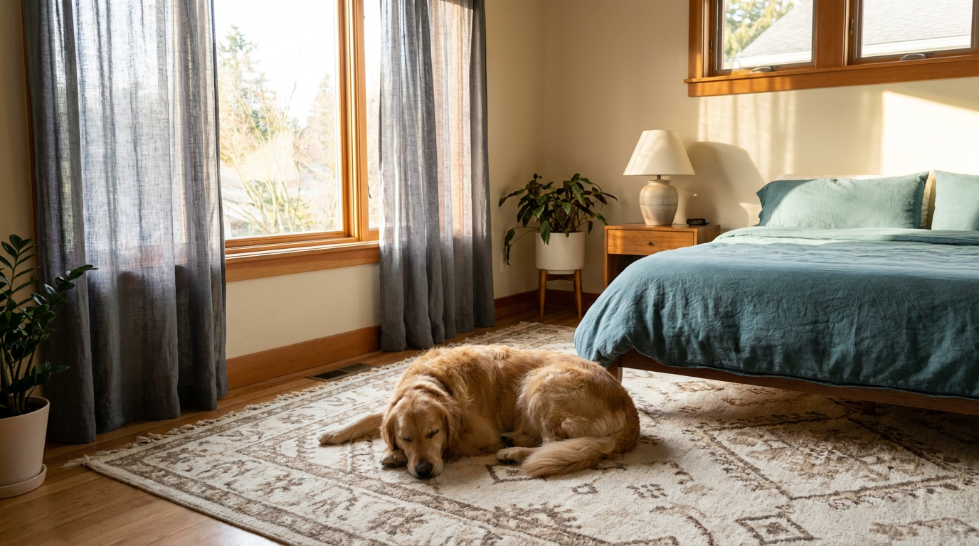 ESA Letters in Washington College Dorms: On-Campus Housing Rights