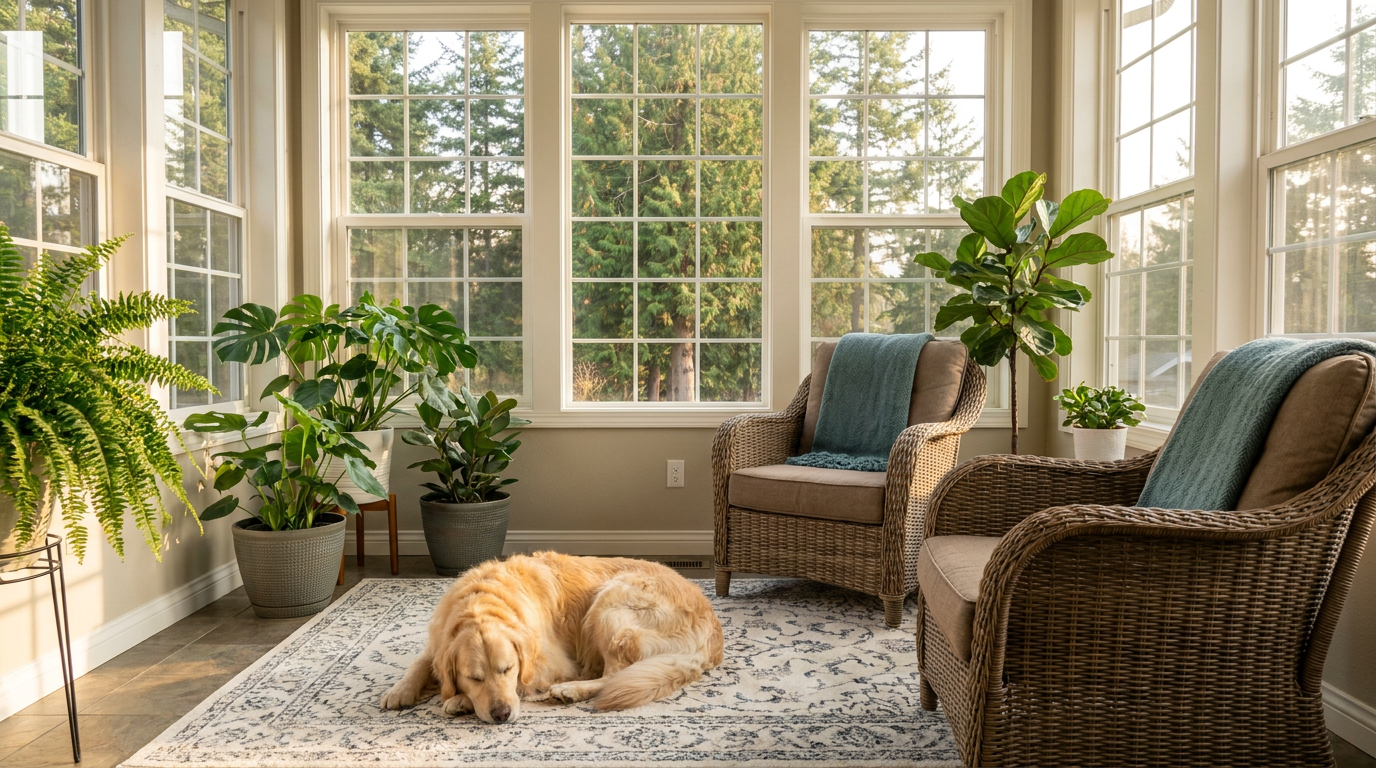 ESA Pet Deposits and Fees in Washington: HUD Says No — Here's Why