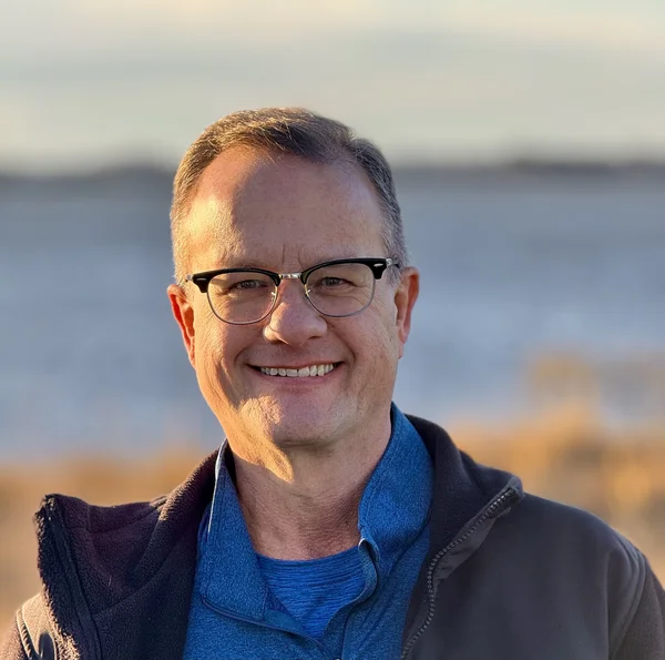 Keith A. Welsh, LCSW