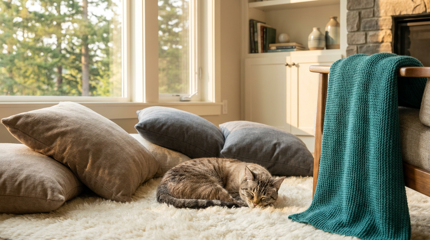 No-Pets Policies and ESA Letters in Washington: What Landlords Cannot Refuse